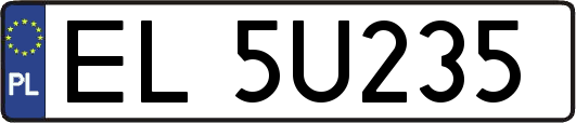 EL5U235