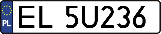 EL5U236