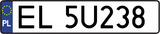 EL5U238