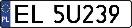 EL5U239
