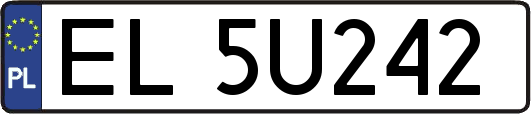 EL5U242
