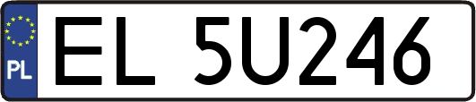 EL5U246