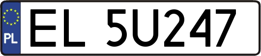 EL5U247