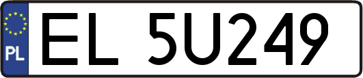 EL5U249