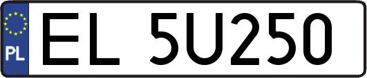 EL5U250