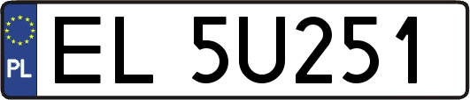 EL5U251