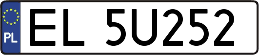 EL5U252