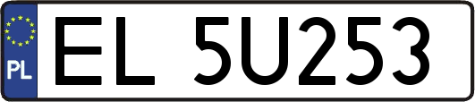 EL5U253