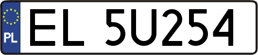EL5U254