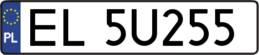 EL5U255