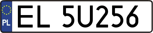 EL5U256