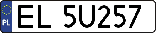EL5U257
