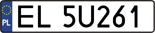 EL5U261