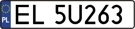 EL5U263
