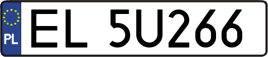 EL5U266