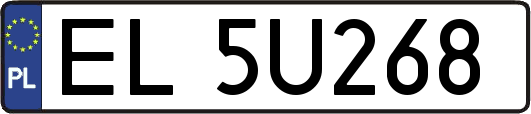 EL5U268