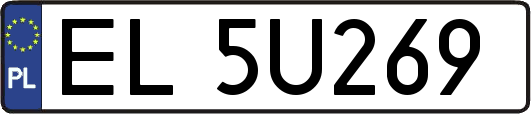 EL5U269