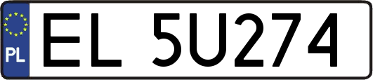 EL5U274