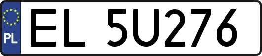 EL5U276