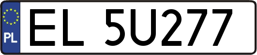 EL5U277