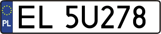 EL5U278