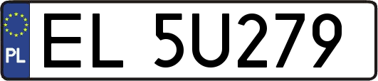 EL5U279