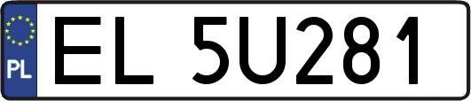EL5U281
