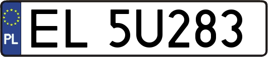 EL5U283