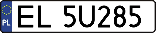 EL5U285