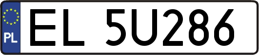 EL5U286