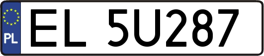 EL5U287