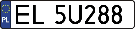 EL5U288