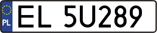 EL5U289