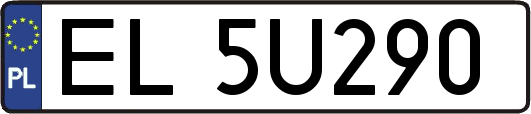 EL5U290