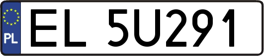 EL5U291