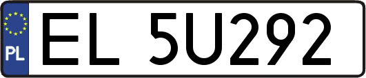EL5U292