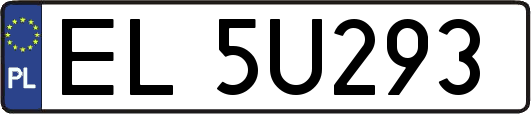 EL5U293