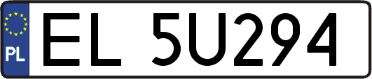 EL5U294