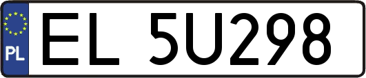 EL5U298