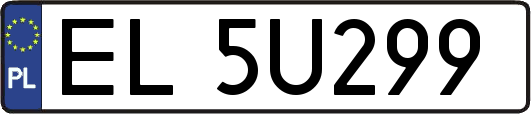 EL5U299