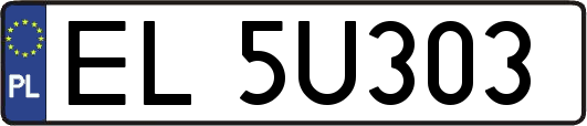 EL5U303