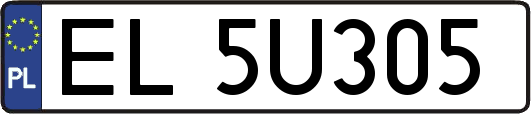 EL5U305