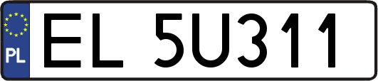 EL5U311