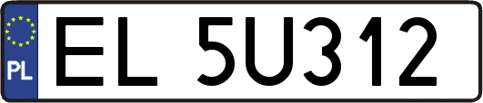 EL5U312