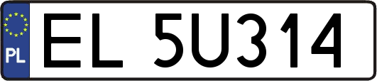 EL5U314