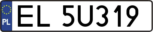 EL5U319