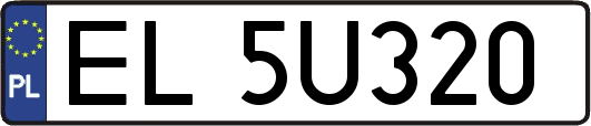 EL5U320
