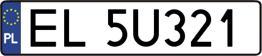 EL5U321