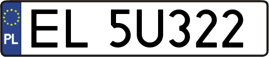 EL5U322