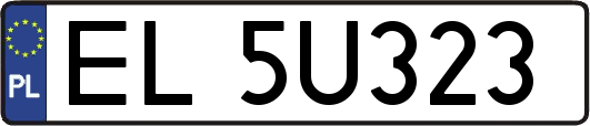 EL5U323